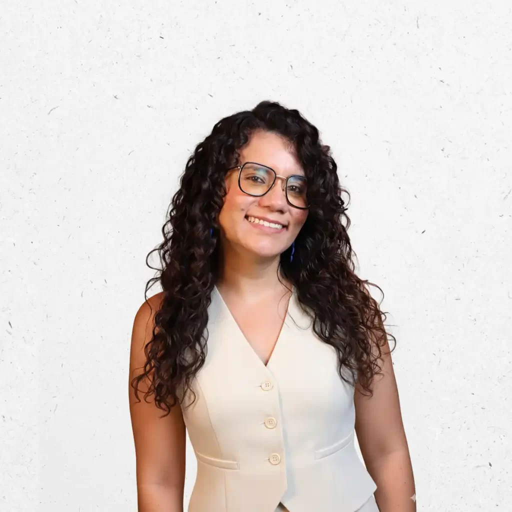 Luisa F Trivino Puentes