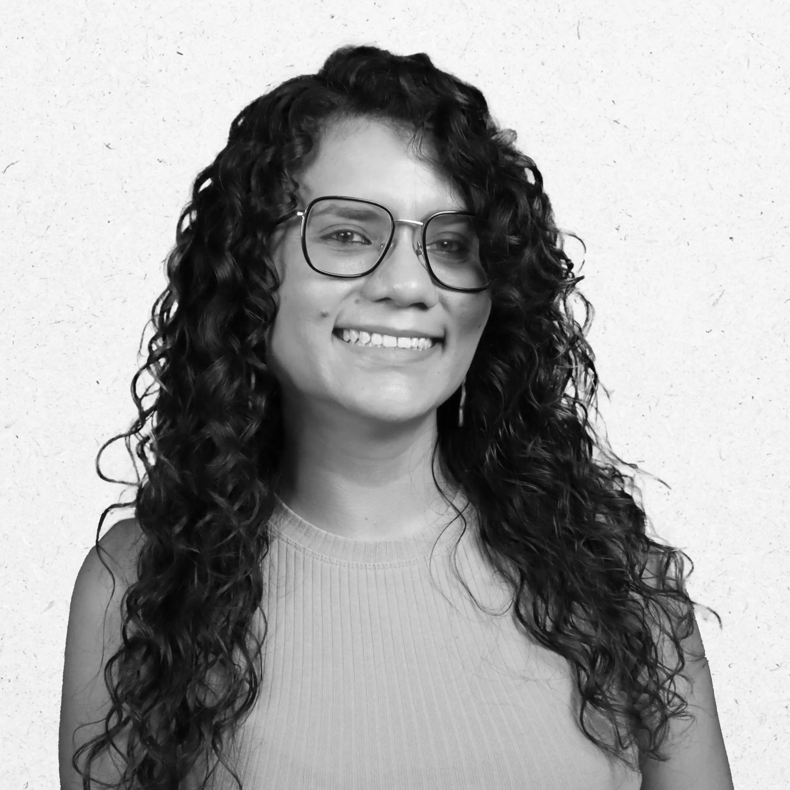 Luisa Trivino Content Creator scaled